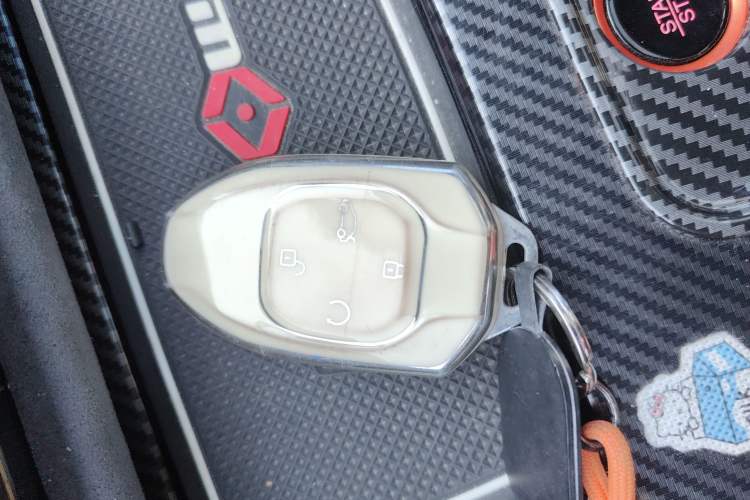 Used GAC Trumpchi EMPOW 2023 400T Automatic R PRO
