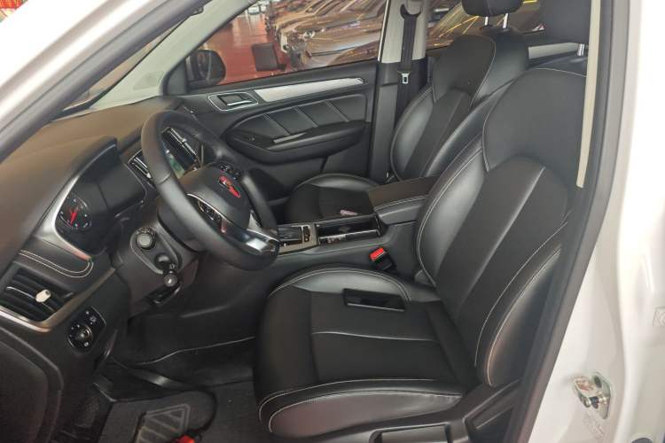 Used Roewe RX5 2020 20T Automatic 4G Connected Million Edition
