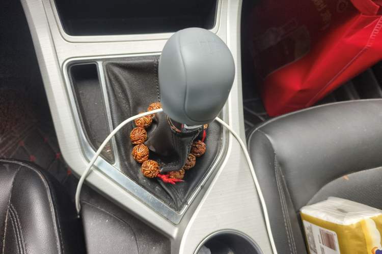 Used Geely Auto Vision 2018 1.5L Manual Happiness Edition