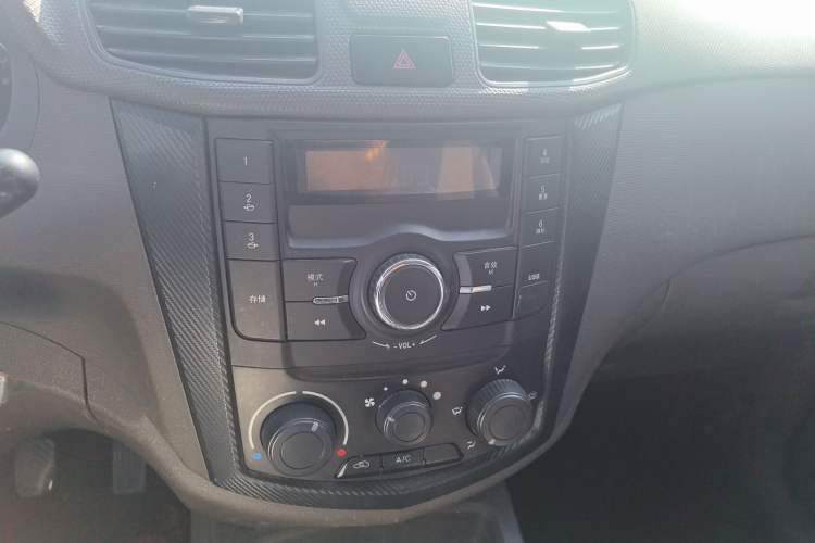 Used Wuling Hongguang 2020 1.2L S Base Model China VI LSI
