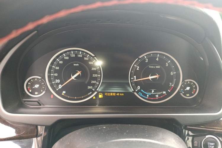 Used BMW X5 2018 xDrive28i
