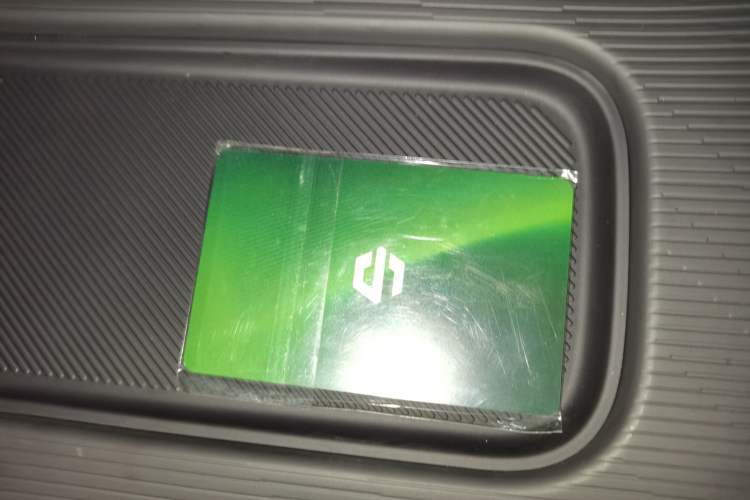 Used Leapmotor B01 2025 550 Comfort Edition
