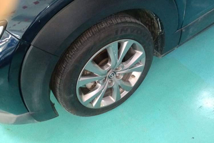 Used Mazda CX-30 2021 2.0L Automatic YAYUE Version
