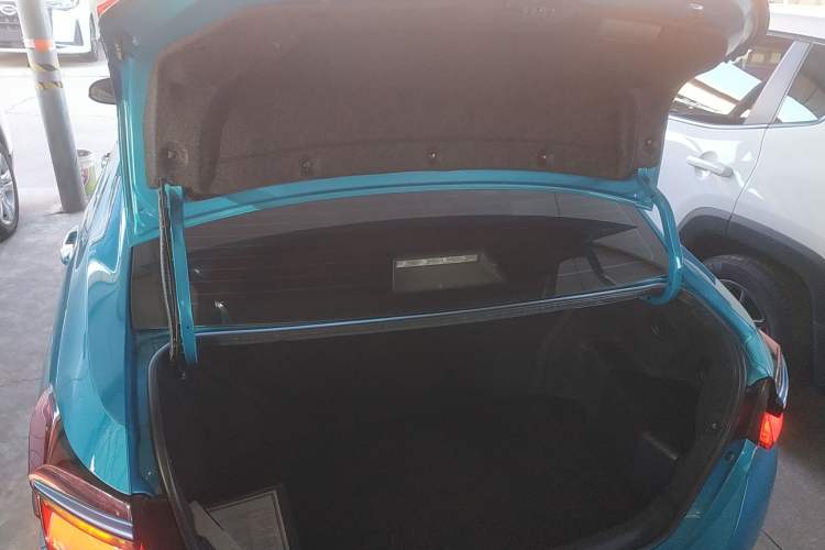 Used Toyota Corolla Hybrid E+ 2019 1.8L E-CVT Luxury Edition