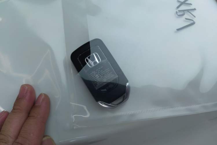 Used Honda XR-V 2021 220TURBO CVT Comfort Version Vehicle Key