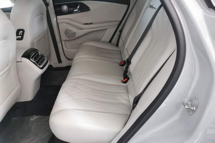 Used EXEED Stellar 2023 400T Four-Wheel Drive Luxury Edition