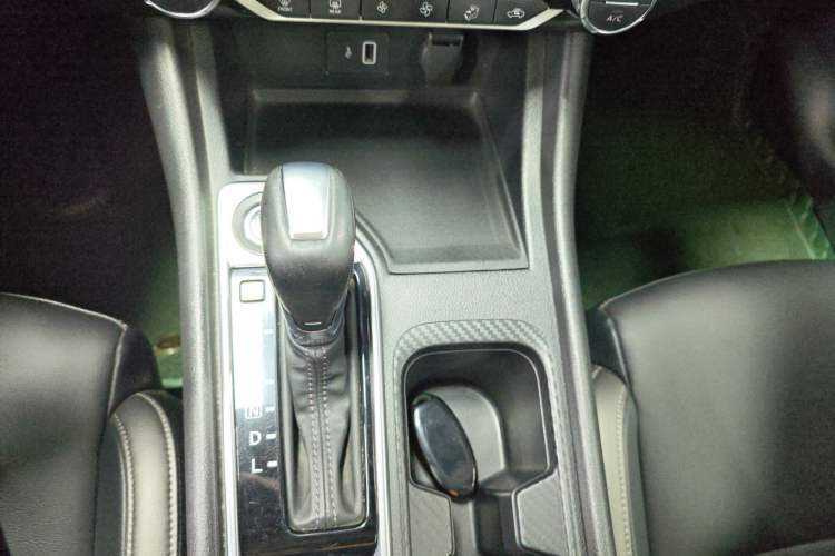 Used Nissan Sylphy 2022 1.6L XL CVT Enjoyment Edition