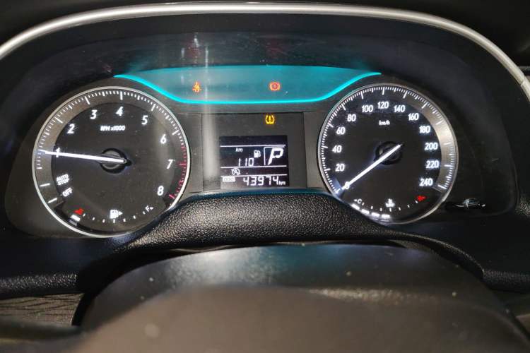 Used Buick GT 2016 15N Automatic Entry-Level Trim