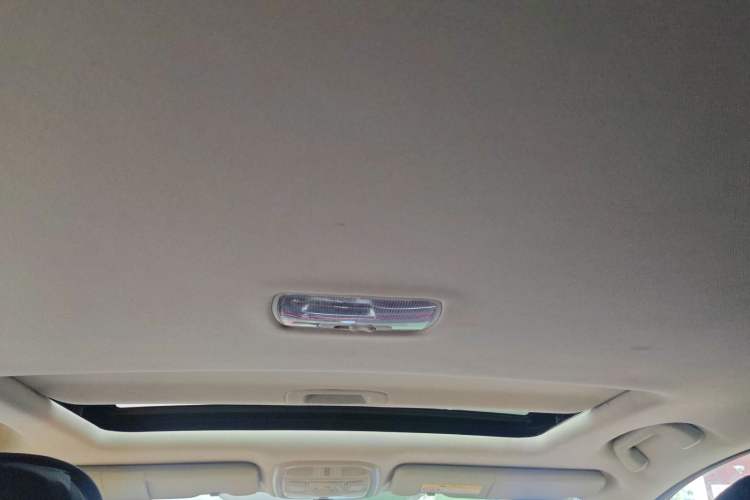 Used Haval M6 2019 1.5T Manual Two-Wheel Drive Elite Version China VI Standard