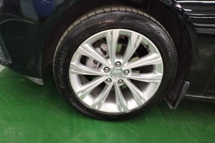 Used Buick Regal 2023 652T Smart Enjoyment Version