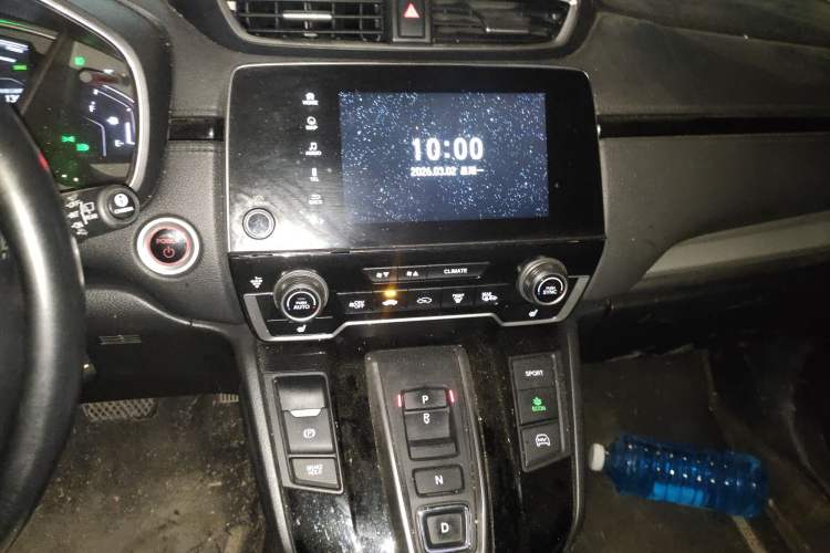 Used Honda Breeze New Energy 2022 ePHEV Prestige Edition
