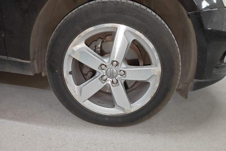 Used Audi Q5 2016 40 TFSI Technology Edition