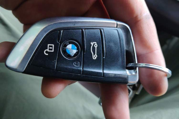 Used BMW X6 2015 xDrive35i Leading Model
