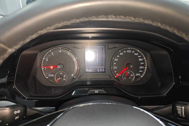 Used Volkswagen Bora 2021 1.5L Automatic Elite Smart Connect Edition