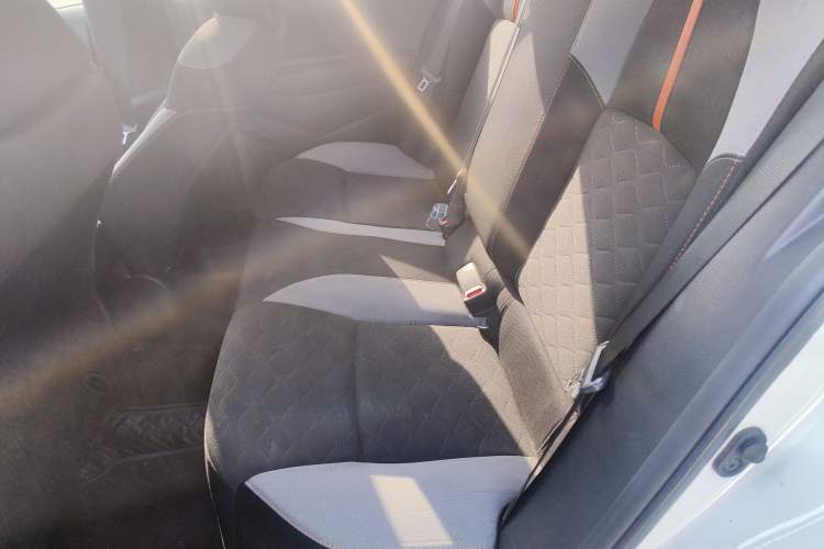 Used Toyota Corolla 2023 1.2T Elite Edition