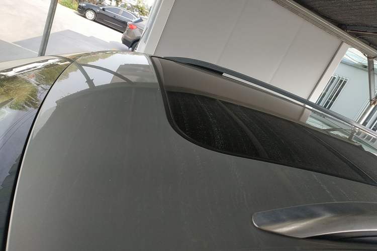 Used Volkswagen Tiguan L 2018 330TSI Automatic Two-Wheel Drive Luxury Edition