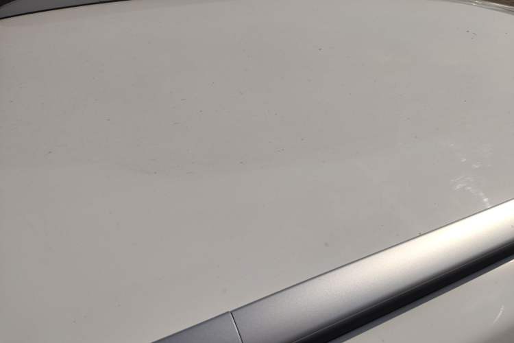 Used Wuling Hongguang MINIEV 2024 3rd Generation 215km Advanced Version Roof