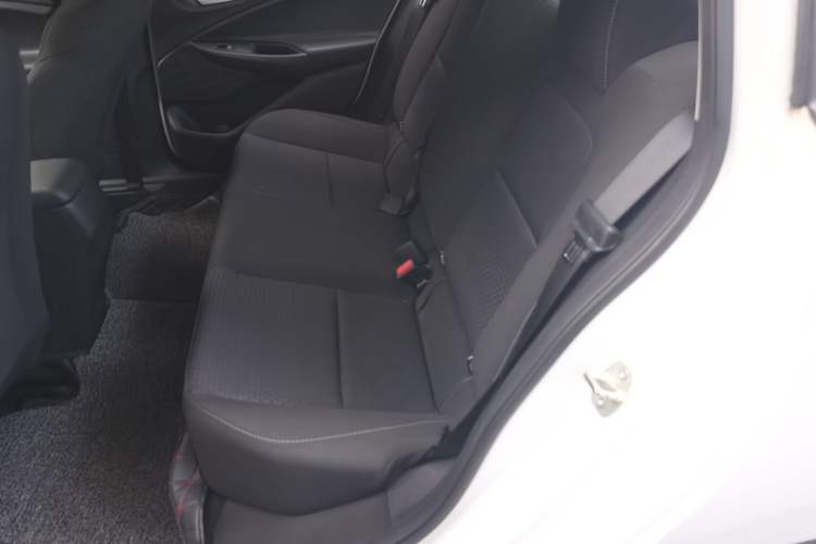 Used Chevrolet Cavalier 2020 325T Automatic Enjoyment Edition