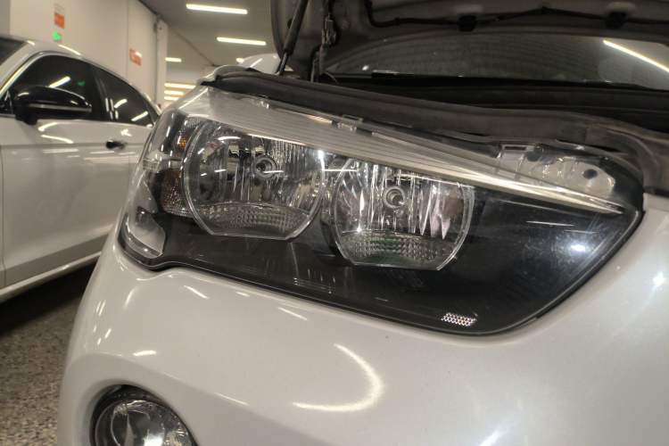 Used BMW X1 2016 sDrive18Li Fashion Model
