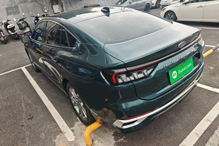 Used Ford Mondeo 2023 EcoBoost 180 Luxury Model