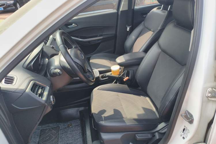 Used Ford Escort 2019 1.5L Automatic Enjoyment Model