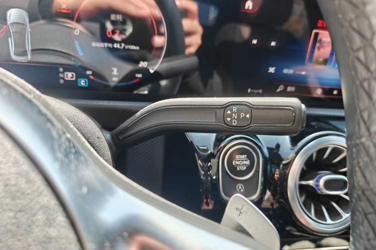 Used Mercedes-Benz A-Class 2020 A 200 L Sport Sedan