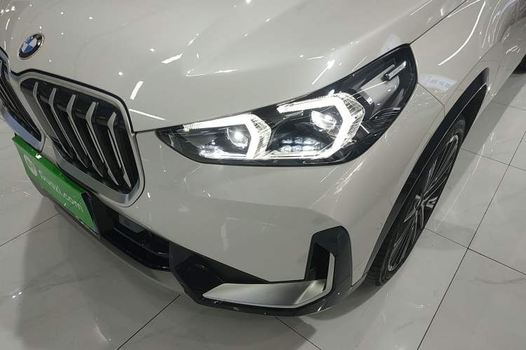 Used BMW X1 2023 sDrive25Li X Design Package