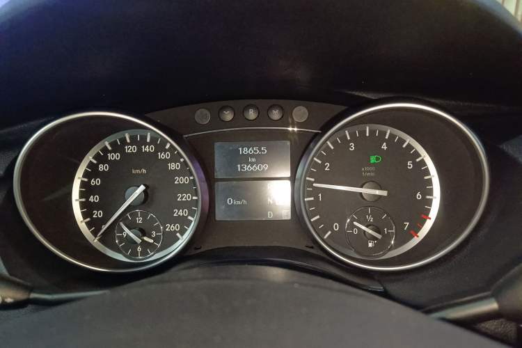 Used Mercedes-Benz R-Class 2017 R 320 4MATIC Business Edition Prestige Model