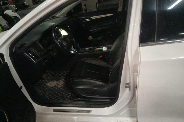 Used Roewe i6 2018 20T Automatic Internet Smart Edition