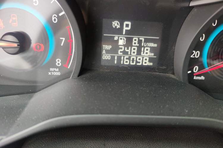 Used Chevrolet Cavalier 2016 1.5L Automatic Enjoyment Edition
