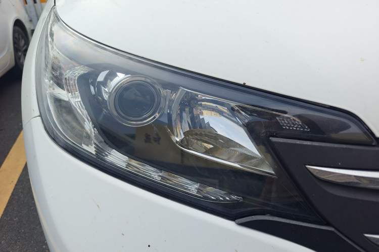 Used Honda CR-V 2013 2.0L 2WD Classic Edition
