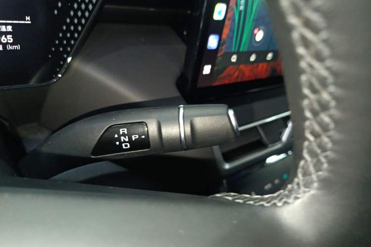 Used Wey Mocha New Energy 2024 Hi4 Four-Wheel Drive Long-Range Version