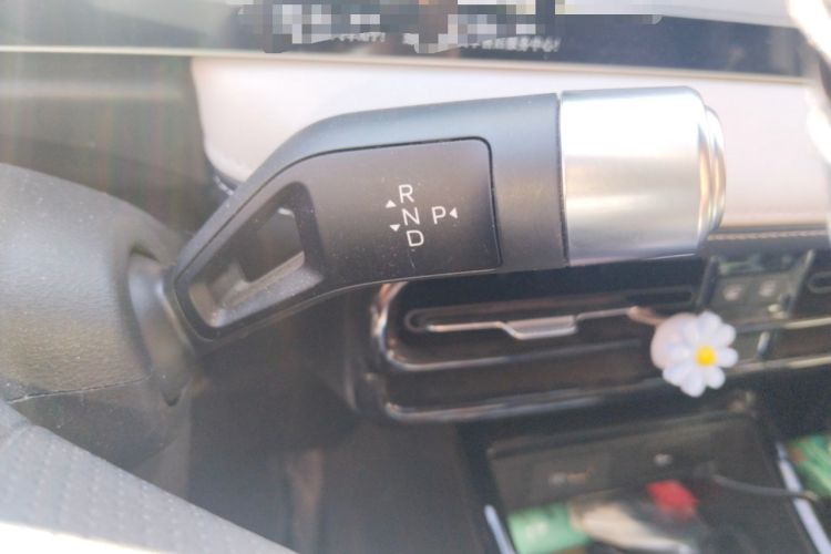 Used Geometry E Firefly 2024 401km Starlight