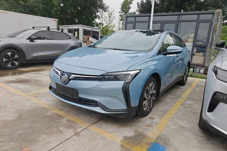 Used Buick Velite 6 2020 Connected Smart PLUS Guazi used car, China used car export, Used car for sale, Used cars, Cheapest cars for sale
