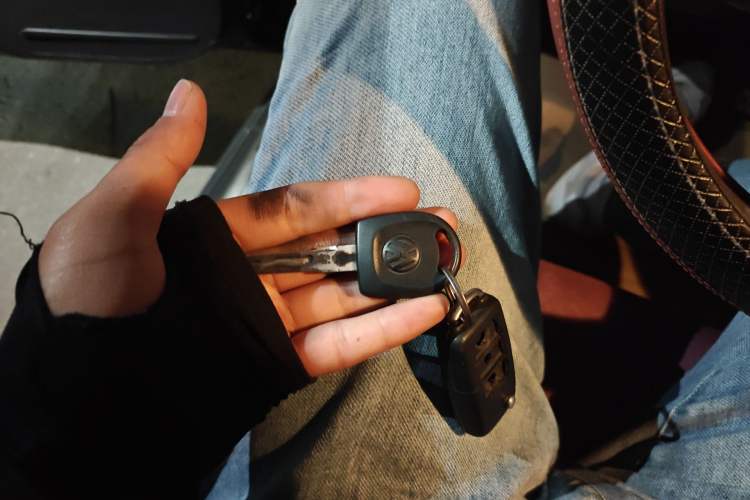 Used Volkswagen Jetta 2015 1.4L Manual Fashion Model