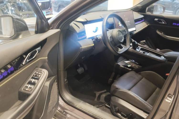 Used Lynk & Co 03 2025 2.0TD DCT Champion Edition Pro