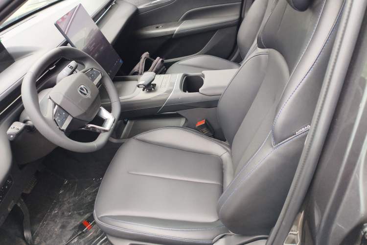 Used CHANGAN Eado 2025 Blue Whale 1.5T 500Bar Prestige Model
