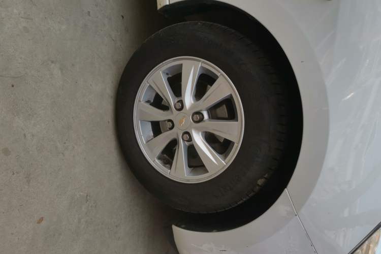 Used Chevrolet Sail 2018 Sail 3 1.3L AMT Ideal Edition