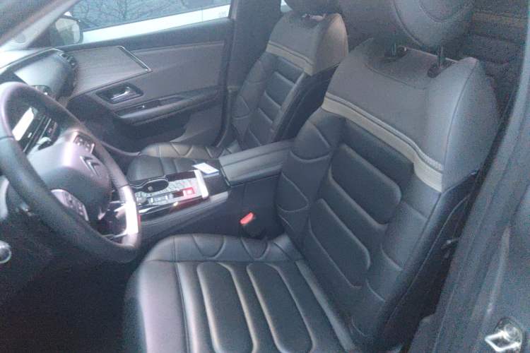 Used Citroen C5 X 2022 1.6T Xiang Bufan – Year of the Tiger New Beginnings Edition