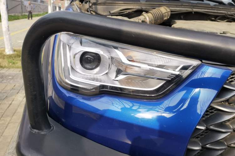 Used Great Wall Poer 