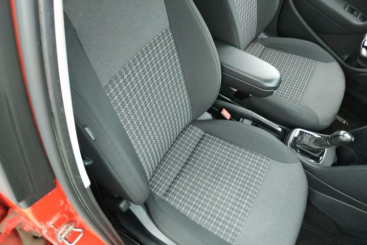 Used Volkswagen Polo 2016 1.6L Automatic Comfort Model Right Front Seat