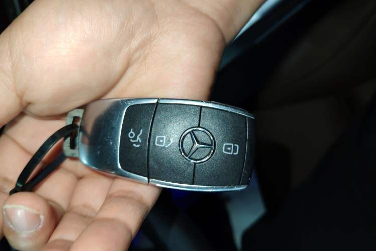 Used Mercedes-Benz GLB 2021 GLB 200 Dynamic Edition