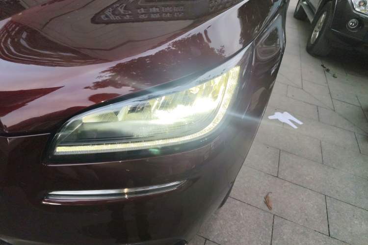 Used Lincoln Corsair 2022 2.0T Two-Wheel Drive Luxury Edition