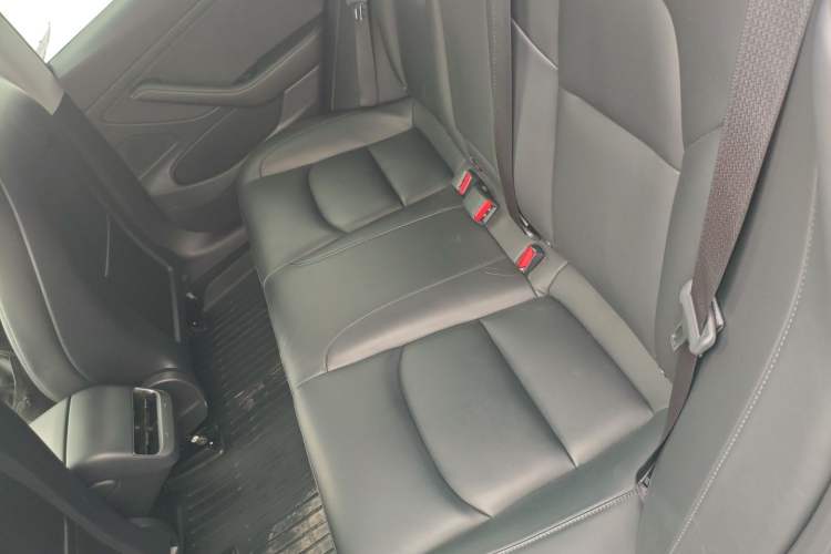 Used Tesla Model 3 2020 Refreshed Version Long-Range Rear-Wheel Drive
