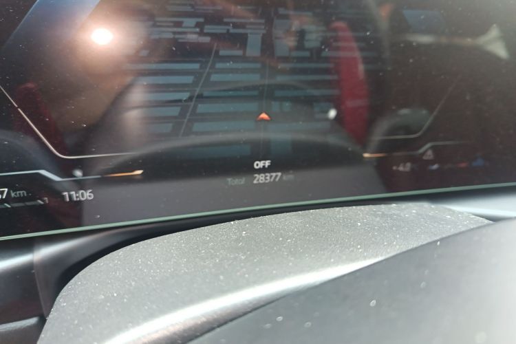 Used BMW 3 Series 2023 325Li M Sport Package
