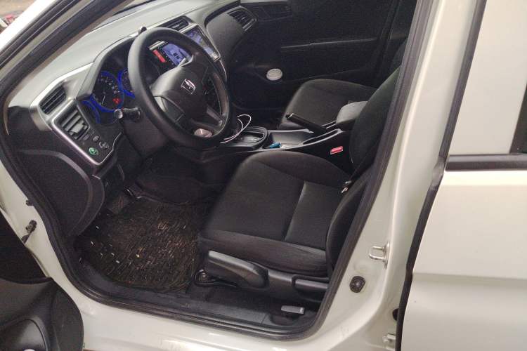Used Honda City 2017 1.5L CVT Elite Edition