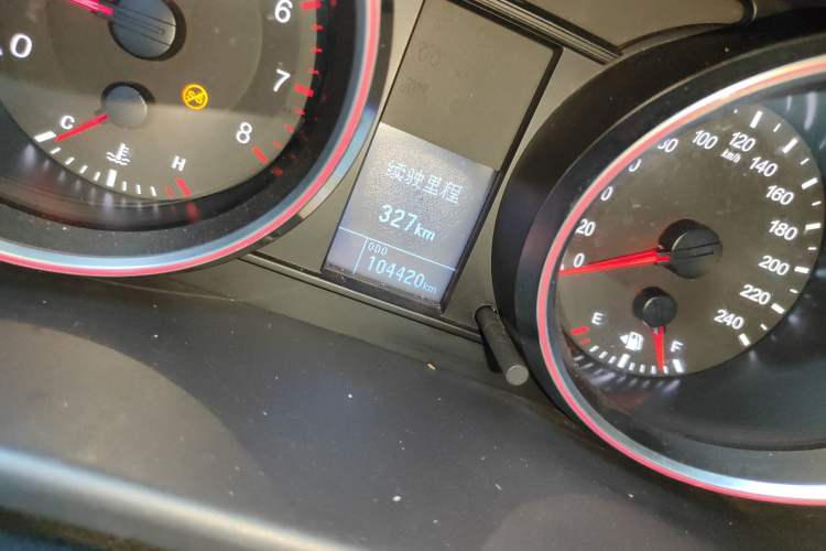 Used Haval H6 2017 Blue Label Sport Edition 1.5T Manual Two-Wheel Drive Elite Model