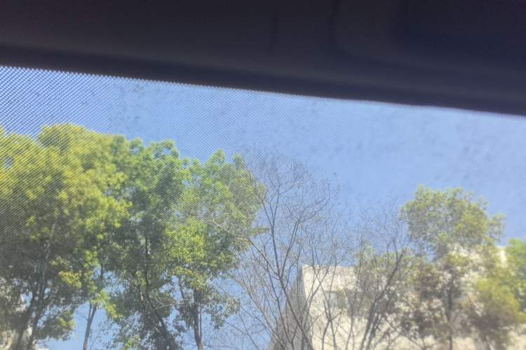 Used Hyundai Tucson 2013 2.0L Manual Two-Wheel Drive Fashion Edition
