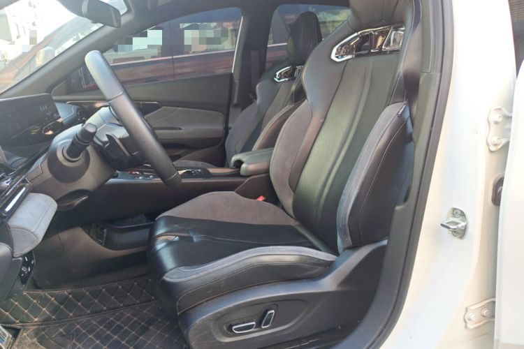 Used GAC Trumpchi EMPOW 2023 400T Automatic R PRO Left Front Seat