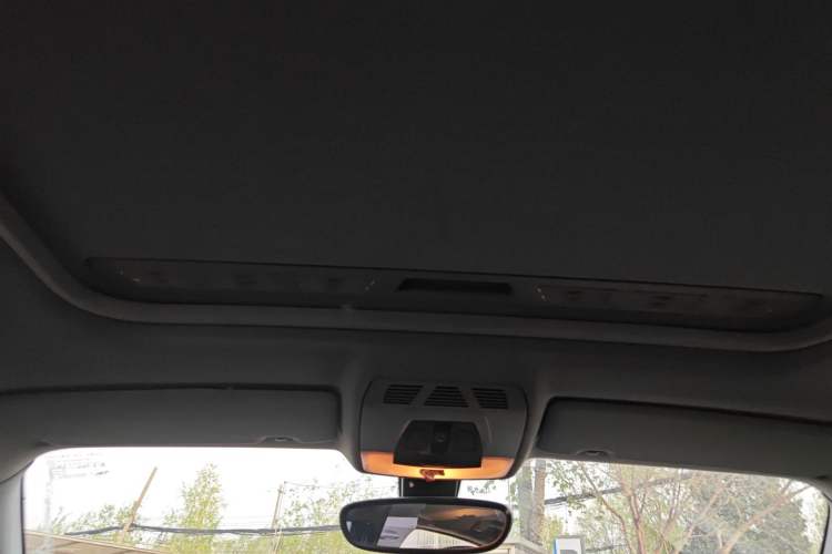 Used BMW 1 Series 2012 116i Leading Model Headliner